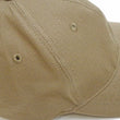 Load image into Gallery viewer, TOYS McCOY Cap Plain Baseball Cap Men's Cotton Herringbone Twill HBT No-Mesh Blank Trucker Hat with Solid Color TMA2326 Olive