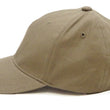 Load image into Gallery viewer, TOYS McCOY Cap Plain Baseball Cap Men's Cotton Herringbone Twill HBT No-Mesh Blank Trucker Hat with Solid Color TMA2326 Olive