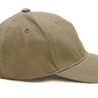 Load image into Gallery viewer, TOYS McCOY Cap Plain Baseball Cap Men's Cotton Herringbone Twill HBT No-Mesh Blank Trucker Hat with Solid Color TMA2326 Olive