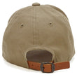 Load image into Gallery viewer, TOYS McCOY Cap Plain Baseball Cap Men's Cotton Herringbone Twill HBT No-Mesh Blank Trucker Hat with Solid Color TMA2326 Olive