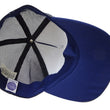 Load image into Gallery viewer, TOYS McCOY Cap Men's Casual 1969 Snoopy Astronaut Mesh Cap Mesh Back Baseball Hat TMA2403 Navy-Blue