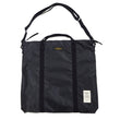 Laden Sie das Bild in den Galerie-Viewer, TOYS McCOY Bag Men's Casual Astronaut Snoopy Nylon Shoulder Bag Inspired by USAF Military Helmet Bag TMA2411 030 Black