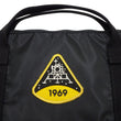Laden Sie das Bild in den Galerie-Viewer, TOYS McCOY Bag Men's Casual Astronaut Snoopy Nylon Shoulder Bag Inspired by USAF Military Helmet Bag TMA2411 030 Black
