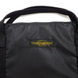 Laden Sie das Bild in den Galerie-Viewer, TOYS McCOY Bag Men's Casual Astronaut Snoopy Nylon Shoulder Bag Inspired by USAF Military Helmet Bag TMA2411 030 Black