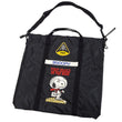 Laden Sie das Bild in den Galerie-Viewer, TOYS McCOY Bag Men's Casual Astronaut Snoopy Nylon Shoulder Bag Inspired by USAF Military Helmet Bag TMA2411 030 Black