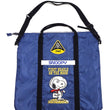 Laden Sie das Bild in den Galerie-Viewer, TOYS McCOY Bag Men's Casual Astronaut Snoopy Nylon Shoulder Bag Inspired by USAF Military Helmet Bag TMA2411 121 Dusty Blue
