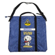Laden Sie das Bild in den Galerie-Viewer, TOYS McCOY Bag Men's Casual Astronaut Snoopy Nylon Shoulder Bag Inspired by USAF Military Helmet Bag TMA2411 121 Dusty Blue