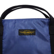 Laden Sie das Bild in den Galerie-Viewer, TOYS McCOY Bag Men's Casual Astronaut Snoopy Nylon Shoulder Bag Inspired by USAF Military Helmet Bag TMA2411 121 Dusty Blue