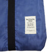 Laden Sie das Bild in den Galerie-Viewer, TOYS McCOY Bag Men's Casual Astronaut Snoopy Nylon Shoulder Bag Inspired by USAF Military Helmet Bag TMA2411 121 Dusty Blue