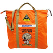 Laden Sie das Bild in den Galerie-Viewer, TOYS McCOY Bag Men's Casual Astronaut Snoopy Nylon Shoulder Bag Inspired by USAF Military Helmet Bag TMA2411 070 Orange