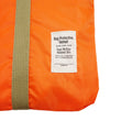 Laden Sie das Bild in den Galerie-Viewer, TOYS McCOY Bag Men's Casual Astronaut Snoopy Nylon Shoulder Bag Inspired by USAF Military Helmet Bag TMA2411 070 Orange