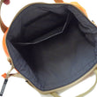 Laden Sie das Bild in den Galerie-Viewer, TOYS McCOY Bag Men's Casual Astronaut Snoopy Nylon Shoulder Bag Inspired by USAF Military Helmet Bag TMA2411 070 Orange