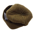 Load image into Gallery viewer, TOYS McCOY Watch Cap Men's Casual Wool Knit Hat With Fold-Up Cuff Inspired By Military Styles from WWII TMA2417 160 Army-Olive