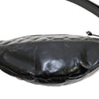 Laden Sie das Bild in den Galerie-Viewer, TOYS McCOY Bag Men's Casual Genuine Horsehide Quilted Leather Sling Bag Waist Pack TMA2422 030 Black