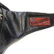 Laden Sie das Bild in den Galerie-Viewer, TOYS McCOY Bag Men's Casual Genuine Horsehide Quilted Leather Sling Bag Waist Pack TMA2422 030 Black