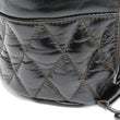 Laden Sie das Bild in den Galerie-Viewer, TOYS McCOY Leather Mini Duffle Sling Bag Men's Casual Small Crossbody Bag TMA2423 030 Black
