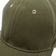Load image into Gallery viewer, TOYS McCOY Plain Trucker Hat (No-Mesh) Men's Casual Cotton Oxford Solid Color Baseball Cap TMA2426 Olive