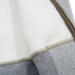 Load image into Gallery viewer, TOYS McCOY Plain Zip-Up Hoodie Men's Vintage Inspired Solid Zip Hooded Sweatshirt TMC2468 020 Gray