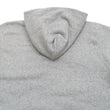 Load image into Gallery viewer, TOYS McCOY Plain Zip-Up Hoodie Men's Vintage Inspired Solid Zip Hooded Sweatshirt TMC2468 020 Gray