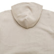 Load image into Gallery viewer, TOYS McCOY Plain Zip-Up Hoodie Men's Vintage Inspired Solid Zip Hooded Sweatshirt TMC2468 040 Sand-Beige