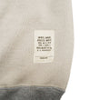 Load image into Gallery viewer, TOYS McCOY Plain Zip-Up Hoodie Men's Vintage Inspired Solid Zip Hooded Sweatshirt TMC2468 040 Sand-Beige
