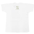 Load image into Gallery viewer, TOYS McCOY T-Shirt Men's Steve McQueen Graphic Garment-Dyed Heavyweight Short Sleeve Loopwheel Tee TMC2306 011 Off-White