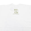 Load image into Gallery viewer, TOYS McCOY T-Shirt Men's Steve McQueen Graphic Garment-Dyed Heavyweight Short Sleeve Loopwheel Tee TMC2306 011 Off-White