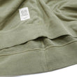 Load image into Gallery viewer, TOYS McCOY Plain Short Sleeve Sweatshirt Men's Solid Color Garment-dyed French Terry Shirt TMC2333 160 Faded-Olive