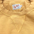 Load image into Gallery viewer, TOYS McCOY Plain Short Sleeve Sweatshirt Men's Solid Color Garment-dyed French Terry Shirt TMC2333 060 Faded-Gold