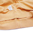 Load image into Gallery viewer, TOYS McCOY Plain Short Sleeve Sweatshirt Men's Solid Color Garment-dyed French Terry Shirt TMC2333 060 Faded-Gold