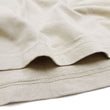 Load image into Gallery viewer, TOYS McCOY Plain T-Shirt Men's Garment-Dyed Heavyweight Short Sleeve Loopwheel Solid Color Tee TMC2343 040 Faded-Sand-Beige