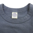 Load image into Gallery viewer, TOYS McCOY T-Shirt Men's J.A. Dubow Mfg Co. Logo Military Graphic Garment-Dyed Heavyweight Short Sleeve Loopwheel Tee TMC2346 120 Faded-Blue