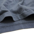 Load image into Gallery viewer, TOYS McCOY T-Shirt Men's J.A. Dubow Mfg Co. Logo Military Graphic Garment-Dyed Heavyweight Short Sleeve Loopwheel Tee TMC2346 120 Faded-Blue