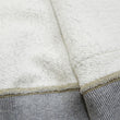 Laden Sie das Bild in den Galerie-Viewer, TOYS McCOY Plain Zip-Up Sweatshirt Men's No Hood Full Zip Sweatshirt with Rib Panel TMC2378 021 Ash-Gray