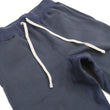 Load image into Gallery viewer, TOYS McCOY Sweatpants Men's Vintage Inspired Plain Straight-Leg Drawstring Pants TMC2380 141 Faded Bluish-Gray