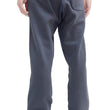 Load image into Gallery viewer, TOYS McCOY Sweatpants Men's Vintage Inspired Plain Straight-Leg Drawstring Pants TMC2380 141 Faded Bluish-Gray