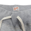 Load image into Gallery viewer, TOYS McCOY Sweatpants Men's Vintage Inspired Plain Straight-Leg Drawstring Pants TMC2380 020 Gray