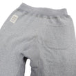 Load image into Gallery viewer, TOYS McCOY Sweatpants Men's Vintage Inspired Plain Straight-Leg Drawstring Pants TMC2380 020 Gray