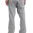 Load image into Gallery viewer, TOYS McCOY Sweatpants Men's Vintage Inspired Plain Straight-Leg Drawstring Pants TMC2380 020 Gray