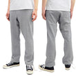 Load image into Gallery viewer, TOYS McCOY Sweatpants Men's Vintage Inspired Plain Straight-Leg Drawstring Pants TMC2380 020 Gray