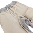 Load image into Gallery viewer, TOYS McCOY Sweatpants Men's Vintage Inspired Plain Straight-Leg Drawstring Pants TMC2380 040 Sand