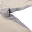 Load image into Gallery viewer, TOYS McCOY Sweatpants Men's Vintage Inspired Plain Straight-Leg Drawstring Pants TMC2380 040 Sand