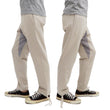 Load image into Gallery viewer, TOYS McCOY Sweatpants Men's Vintage Inspired Plain Straight-Leg Drawstring Pants TMC2380 040 Sand