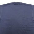 Load image into Gallery viewer, TOYS McCOY T-shirt Men's Steve McQueen Plain Pocket T-Shirt Short Sleeve Loopwheeled Tee TMC2410 120 Faded-Blue