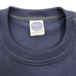 Load image into Gallery viewer, TOYS McCOY T-shirt Men's Steve McQueen Plain Pocket T-Shirt Short Sleeve Loopwheeled Tee TMC2410 120 Faded-Blue