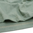 Load image into Gallery viewer, TOYS McCOY T-shirt Men's Steve McQueen Plain Pocket T-Shirt Short Sleeve Loopwheeled Tee TMC2410 160 Faded-Green