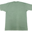 Load image into Gallery viewer, TOYS McCOY T-shirt Men's Steve McQueen Plain Pocket T-Shirt Short Sleeve Loopwheeled Tee TMC2410 160 Faded-Green