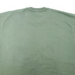 Load image into Gallery viewer, TOYS McCOY T-shirt Men's Steve McQueen Plain Pocket T-Shirt Short Sleeve Loopwheeled Tee TMC2410 160 Faded-Green