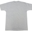 Load image into Gallery viewer, TOYS McCOY T-shirt Men's Steve McQueen Plain Pocket T-Shirt Short Sleeve Loopwheeled Tee TMC2410 020 Ash-Gray
