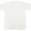 Load image into Gallery viewer, TOYS McCOY T-shirt Men's Steve McQueen Plain Pocket T-Shirt Short Sleeve Loopwheeled Tee TMC2410 011 Off-White
